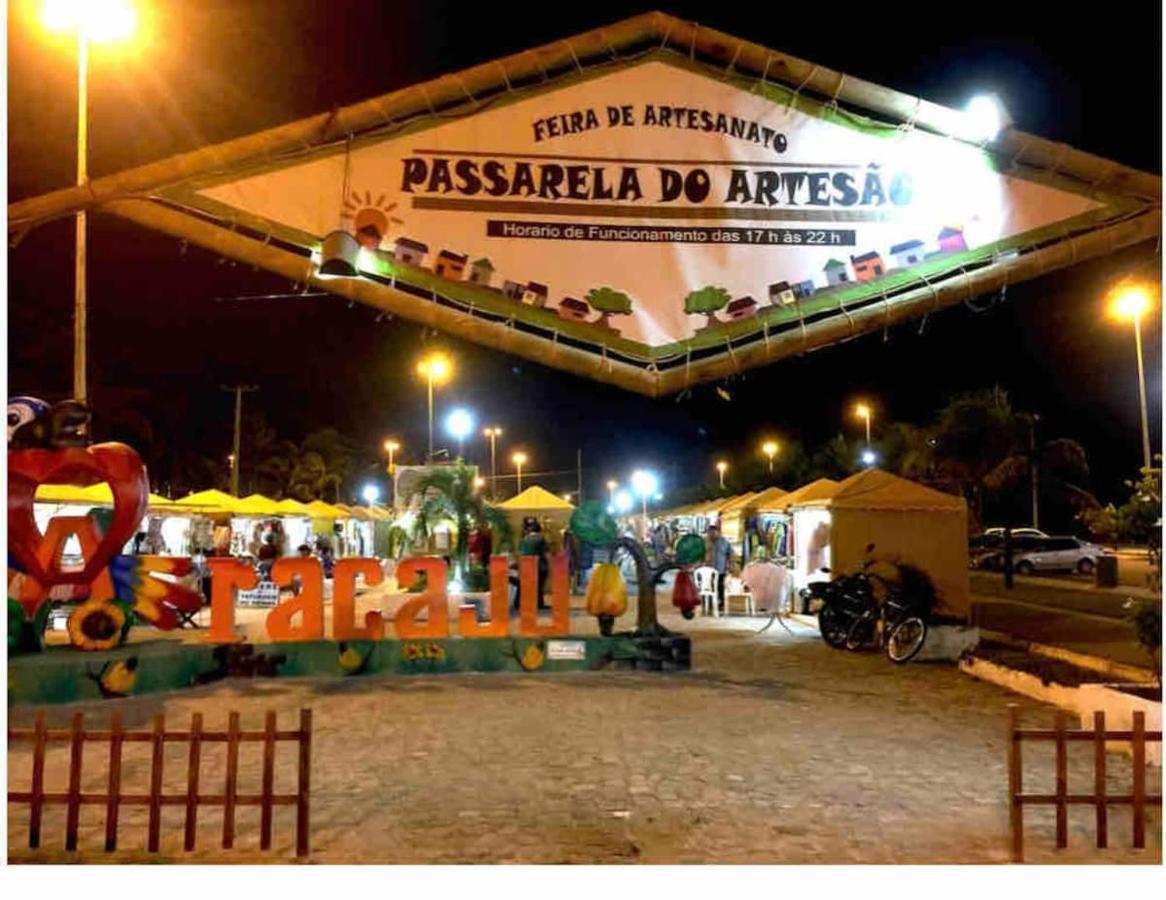 Oceano Azul Hospedagens A 50 M Da Orla-passarela Do Caranguejo Casa de Férias