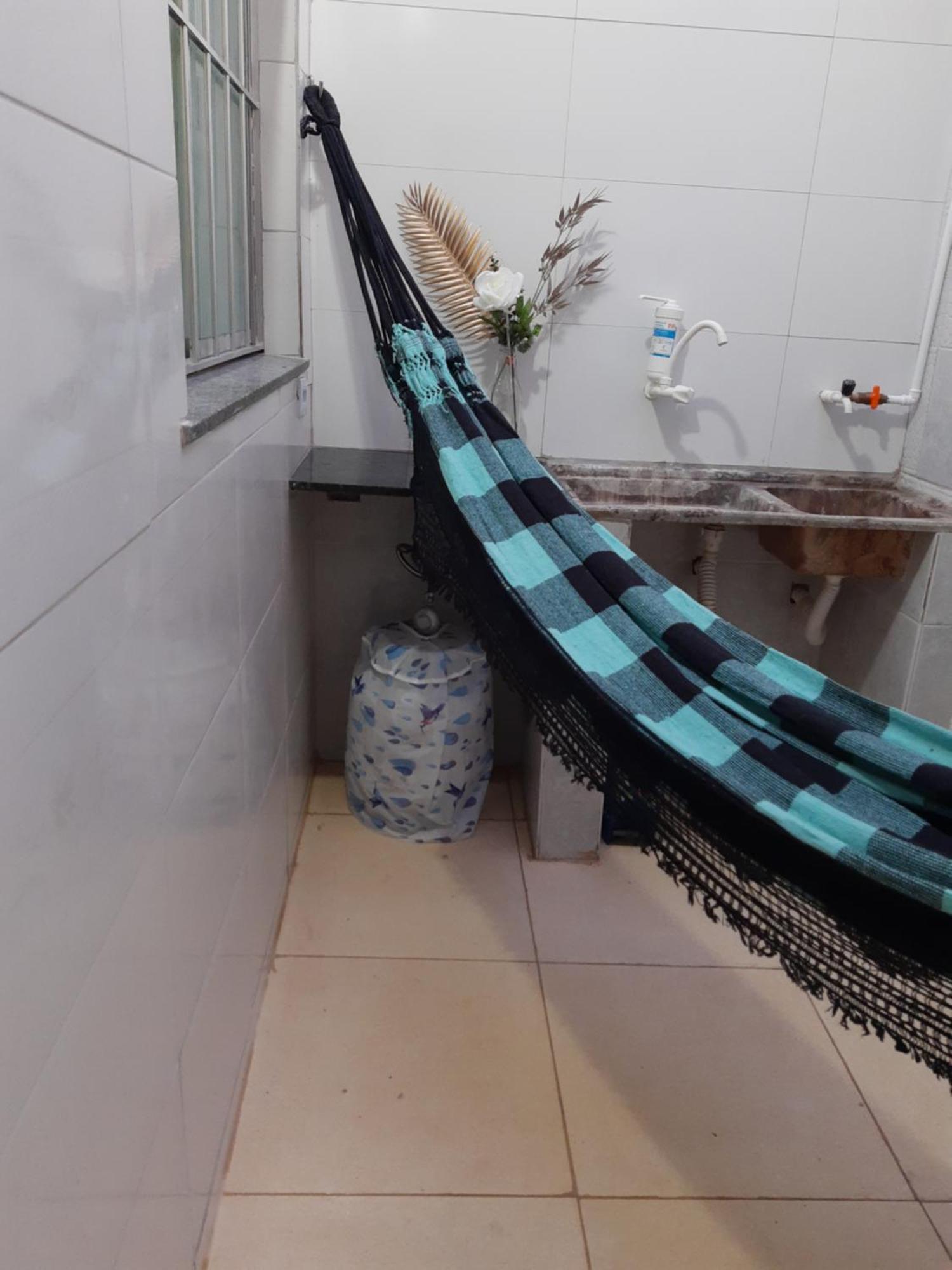 Oceano Azul Hospedagens A 50 M Da Orla-passarela Do Caranguejo Casa de Férias *