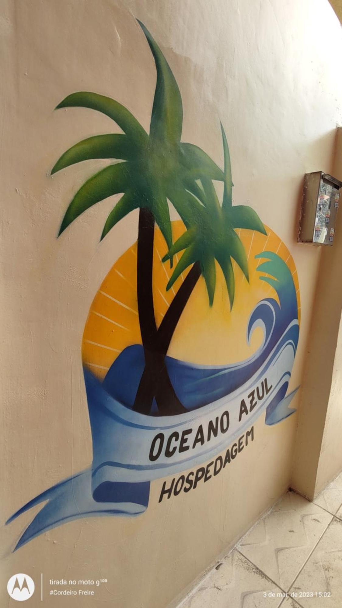 Casa de Férias Oceano Azul Hospedagens A 50 M Da Orla-passarela Do Caranguejo Aracaju