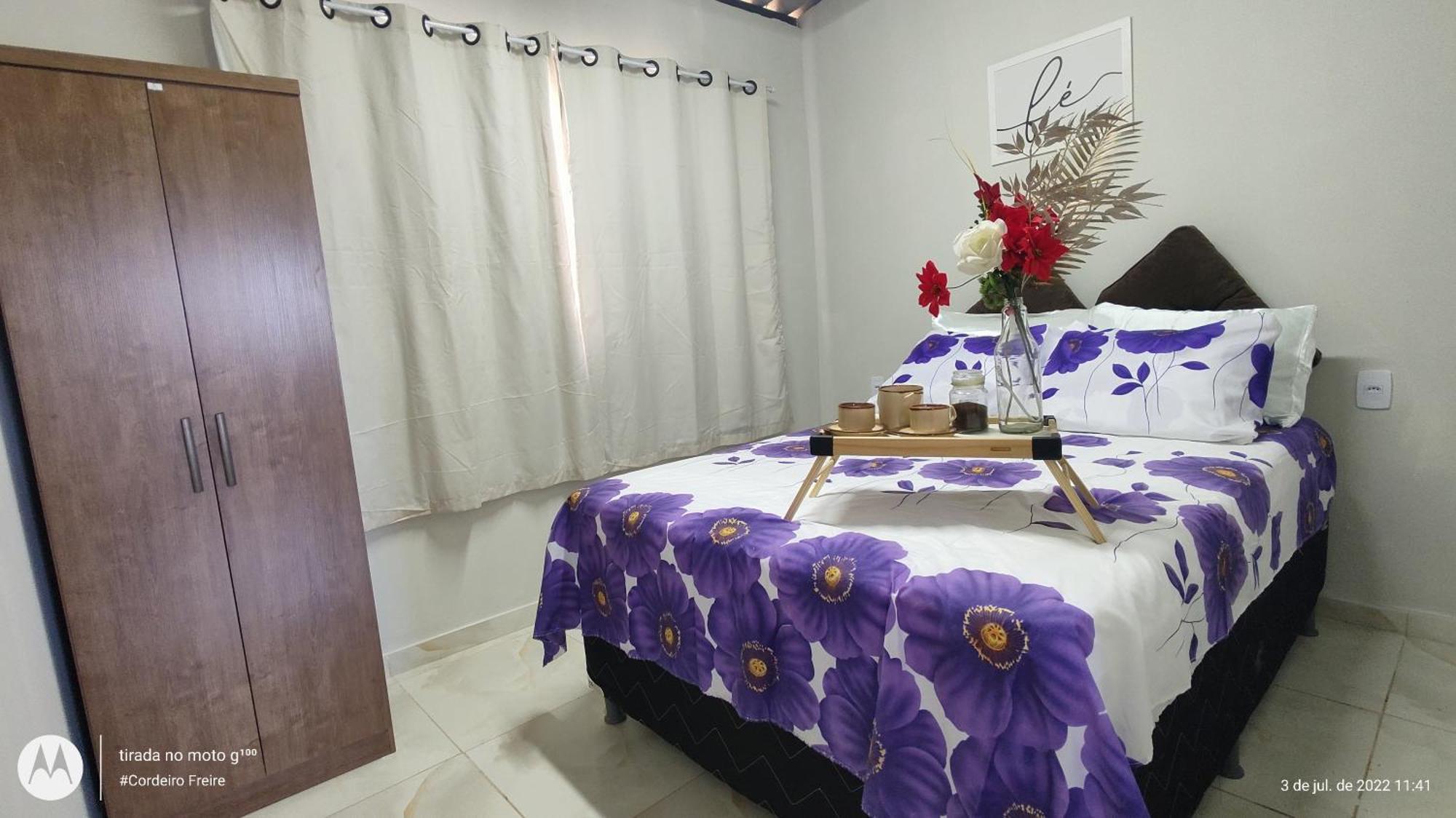Casa de Férias Oceano Azul Hospedagens A 50 M Da Orla-passarela Do Caranguejo *