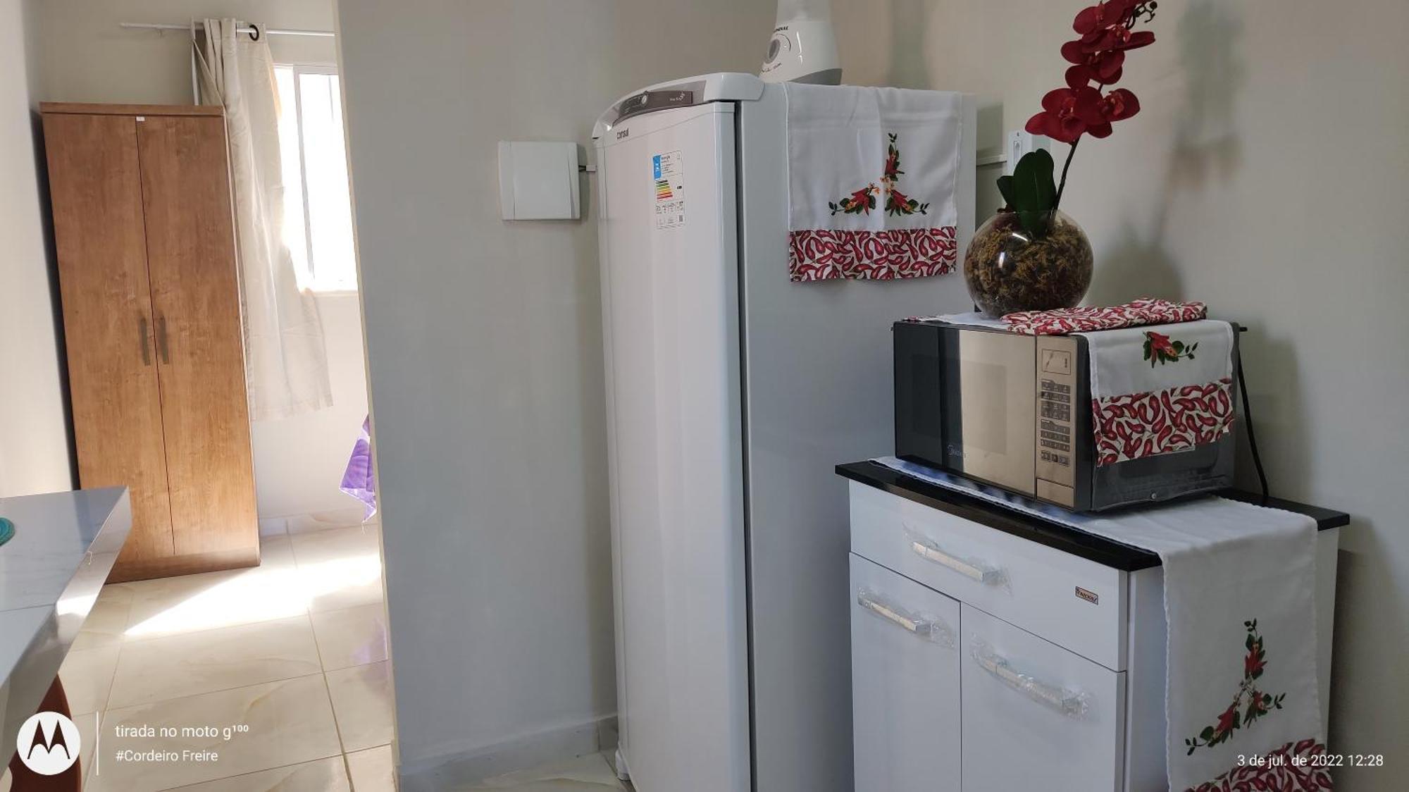 Oceano Azul Hospedagens A 50 M Da Orla-passarela Do Caranguejo Casa de Férias Aracaju