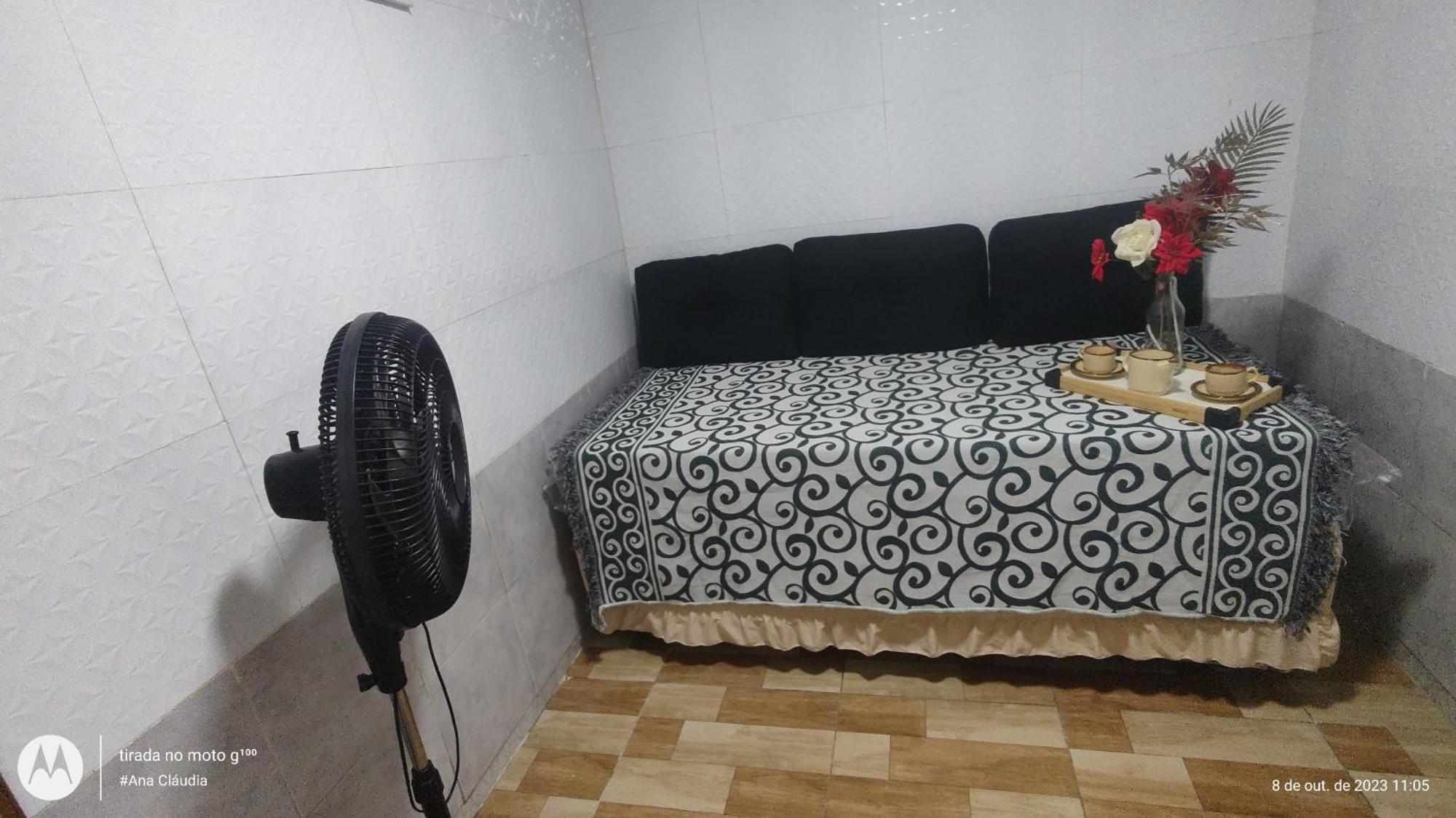 Casa de Férias Oceano Azul Hospedagens A 50 M Da Orla-passarela Do Caranguejo