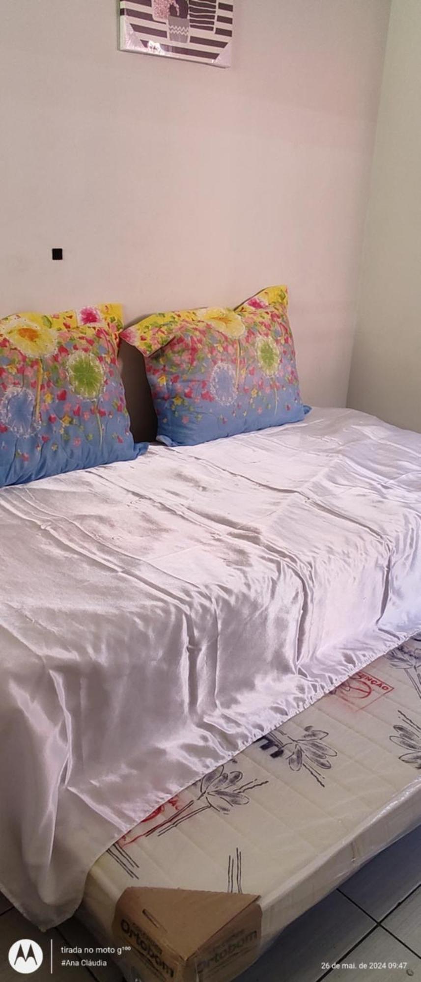 Casa de Férias Oceano Azul Hospedagens A 50 M Da Orla-passarela Do Caranguejo *