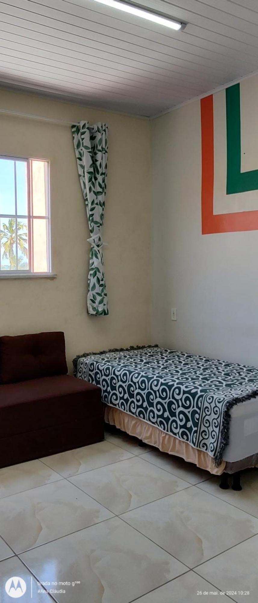 Casa de Férias Oceano Azul Hospedagens A 50 M Da Orla-passarela Do Caranguejo *