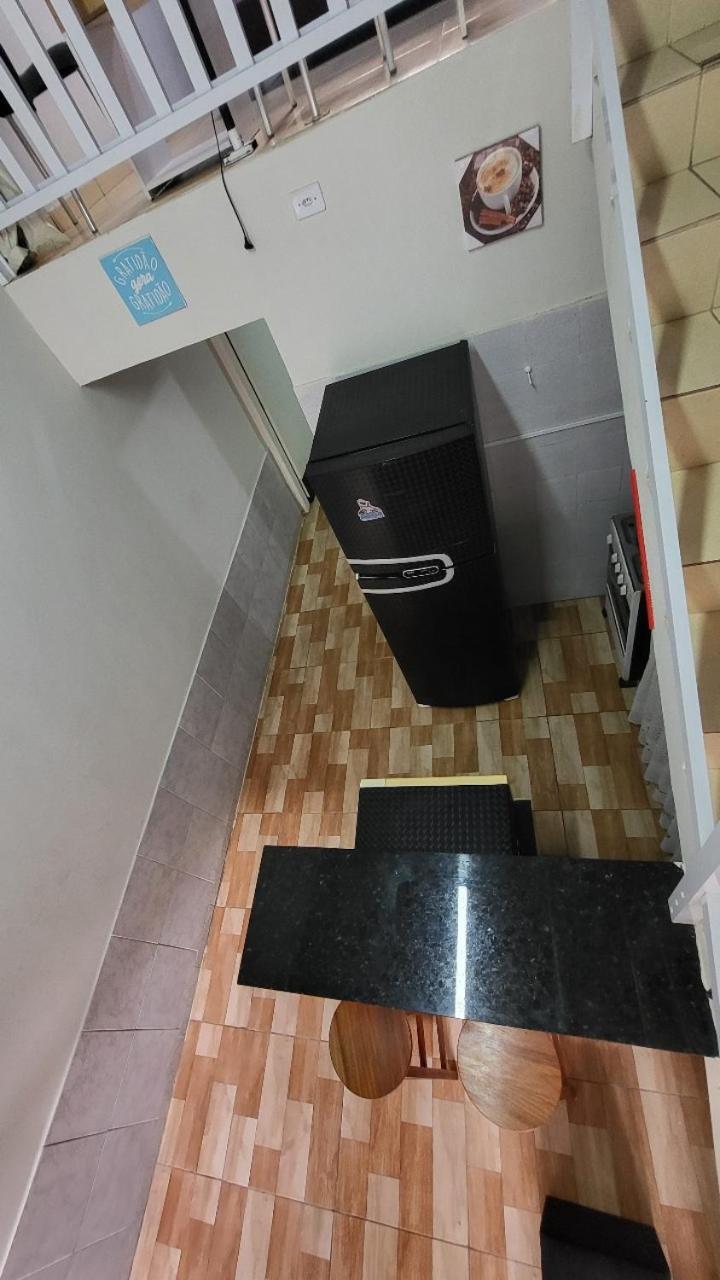 Oceano Azul Hospedagens A 50 M Da Orla-passarela Do Caranguejo Casa de Férias Aracaju