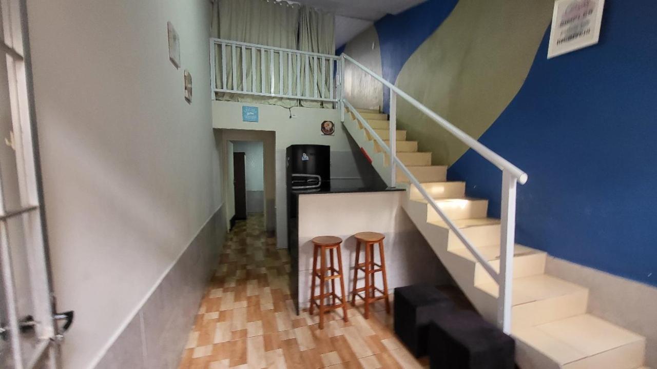 Casa de Férias Oceano Azul Hospedagens A 50 M Da Orla-passarela Do Caranguejo *