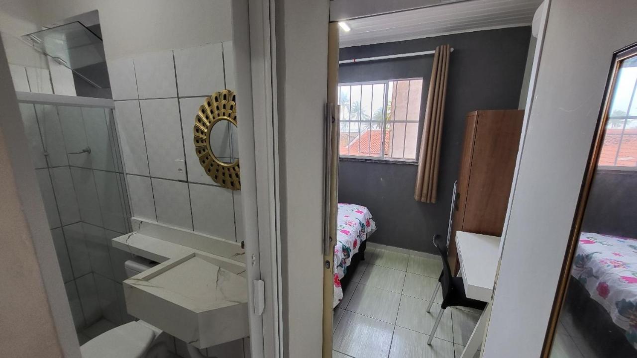 Oceano Azul Hospedagens A 50 M Da Orla-passarela Do Caranguejo Casa de Férias *