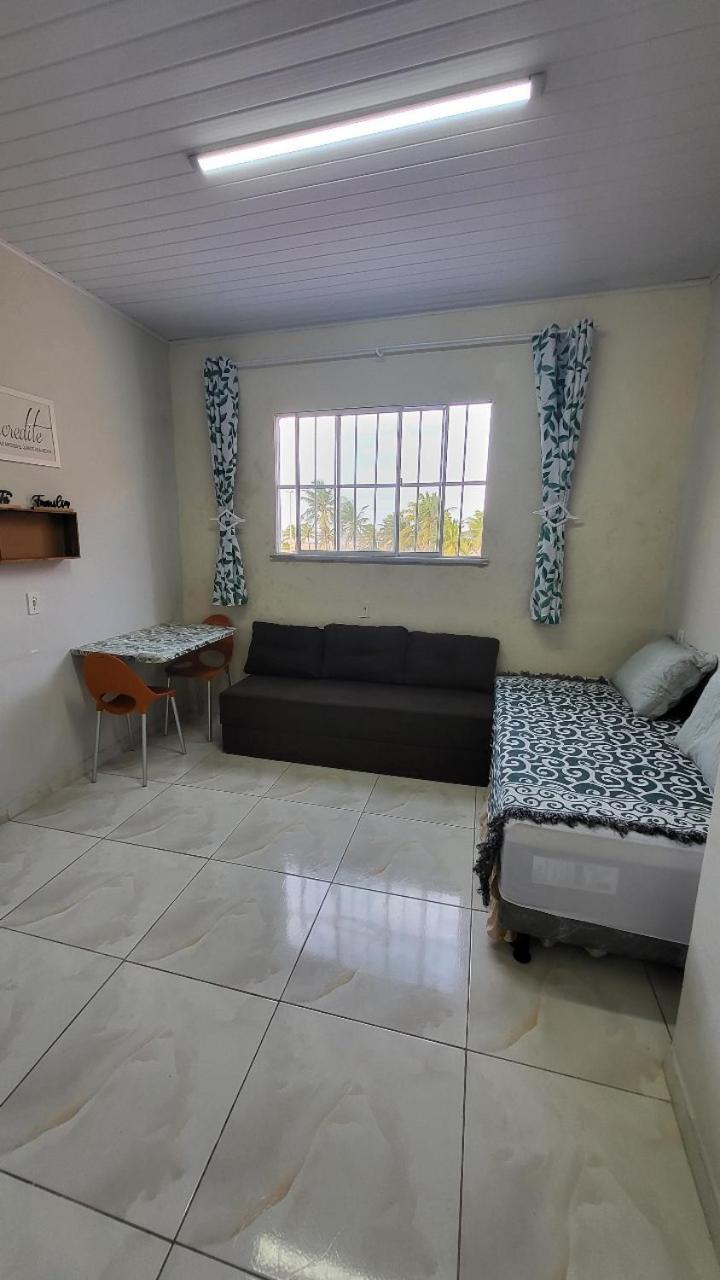 Oceano Azul Hospedagens A 50 M Da Orla-passarela Do Caranguejo Casa de Férias